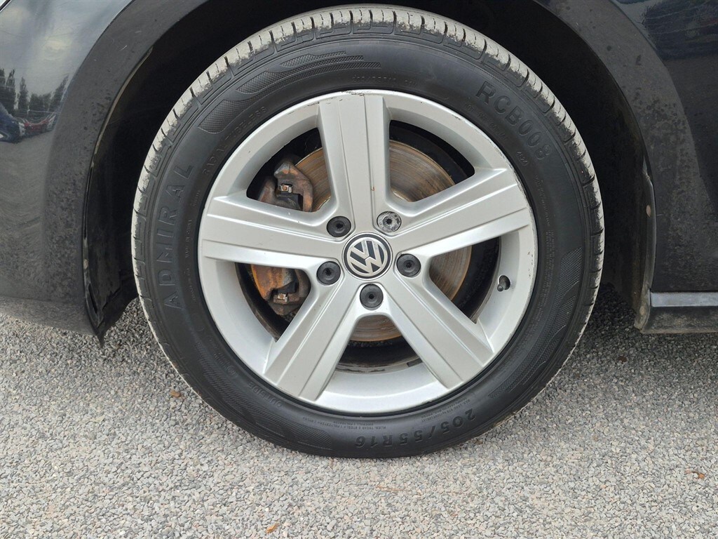 Used Volkswagen Golf 2017 for sale - 77570370: Photo 55