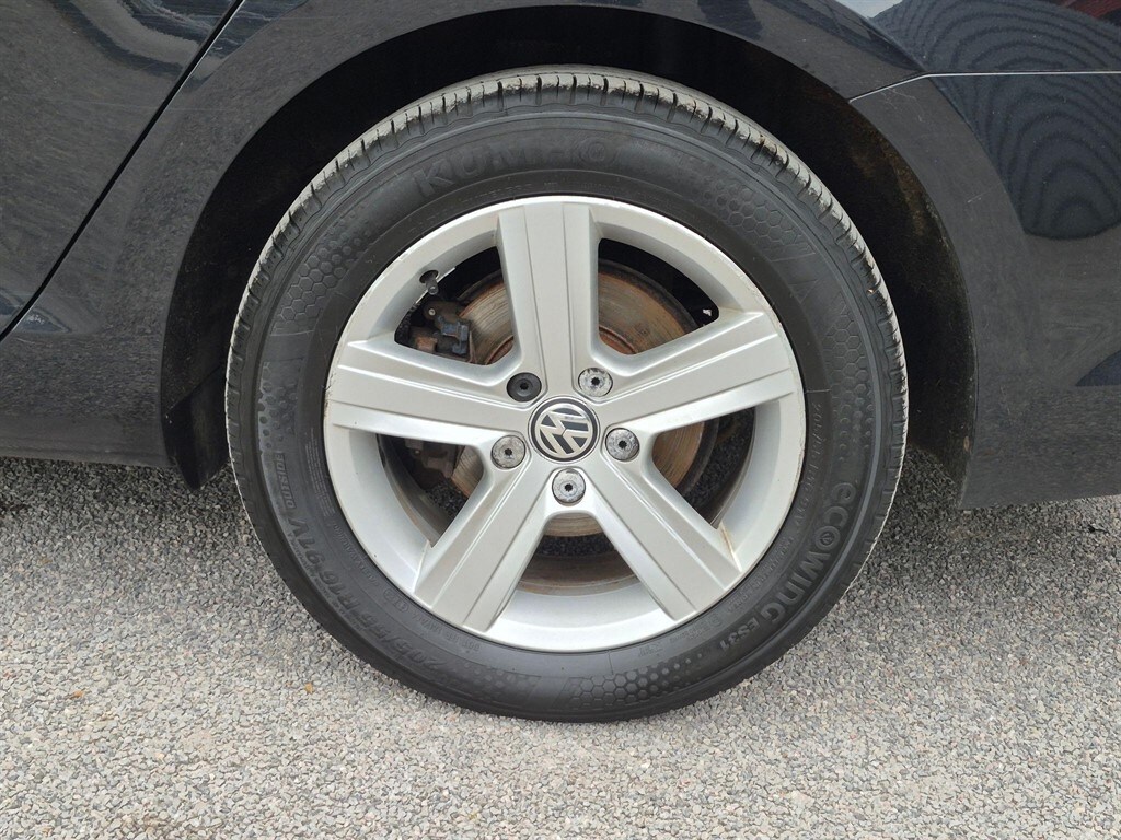 Used Volkswagen Golf 2017 for sale - 77570370: Photo 56