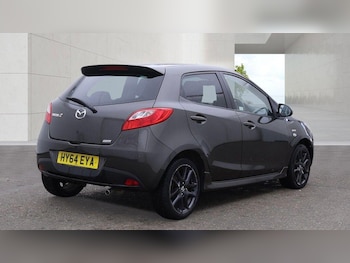 Used Mazda Mazda2 2014 for sale - 79471865: Photo