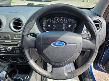 Used Ford Fusion 2008 for sale - 79061965: Photo
