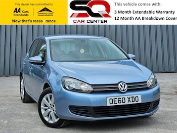 Used Volkswagen Golf 2010 for sale - 78636681: Photo