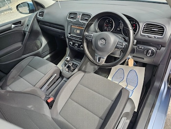 Used Volkswagen Golf 2010 for sale - 78636681: Photo
