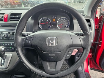 Used Honda CR-V 2011 for sale - 79540643: Photo