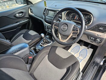 Used Jeep Cherokee 2015 for sale - 78866347: Photo