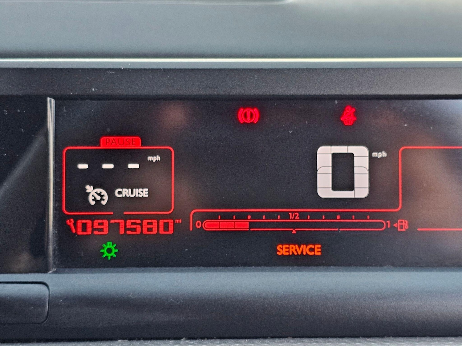 Used Citroen C4 Cactus 2015 for sale - 77647161: Photo 17