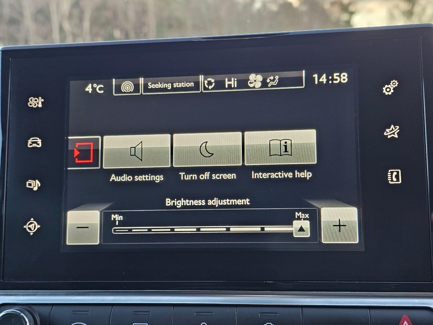 Used Citroen C4 Cactus 2015 for sale - 77647161: Photo 23