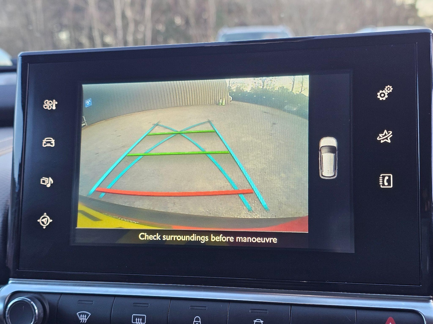 Used Citroen C4 Cactus 2015 for sale - 77647161: Photo 25