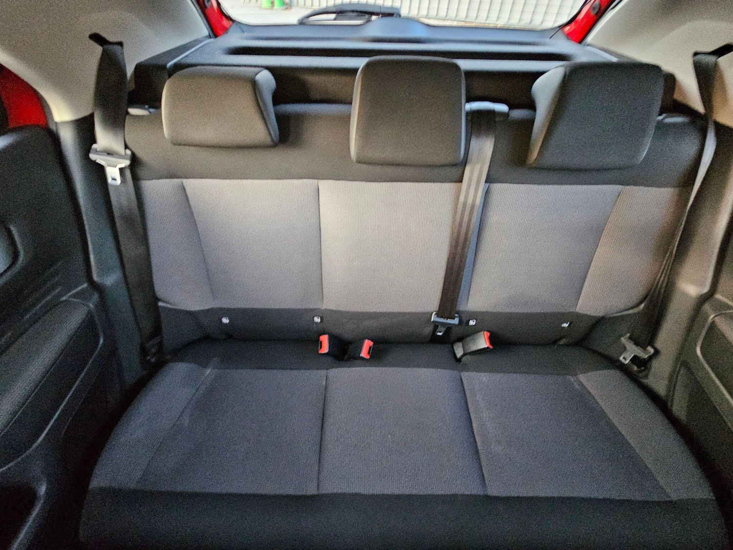 Used Citroen C4 Cactus 2015 for sale - 77647161: Photo 29