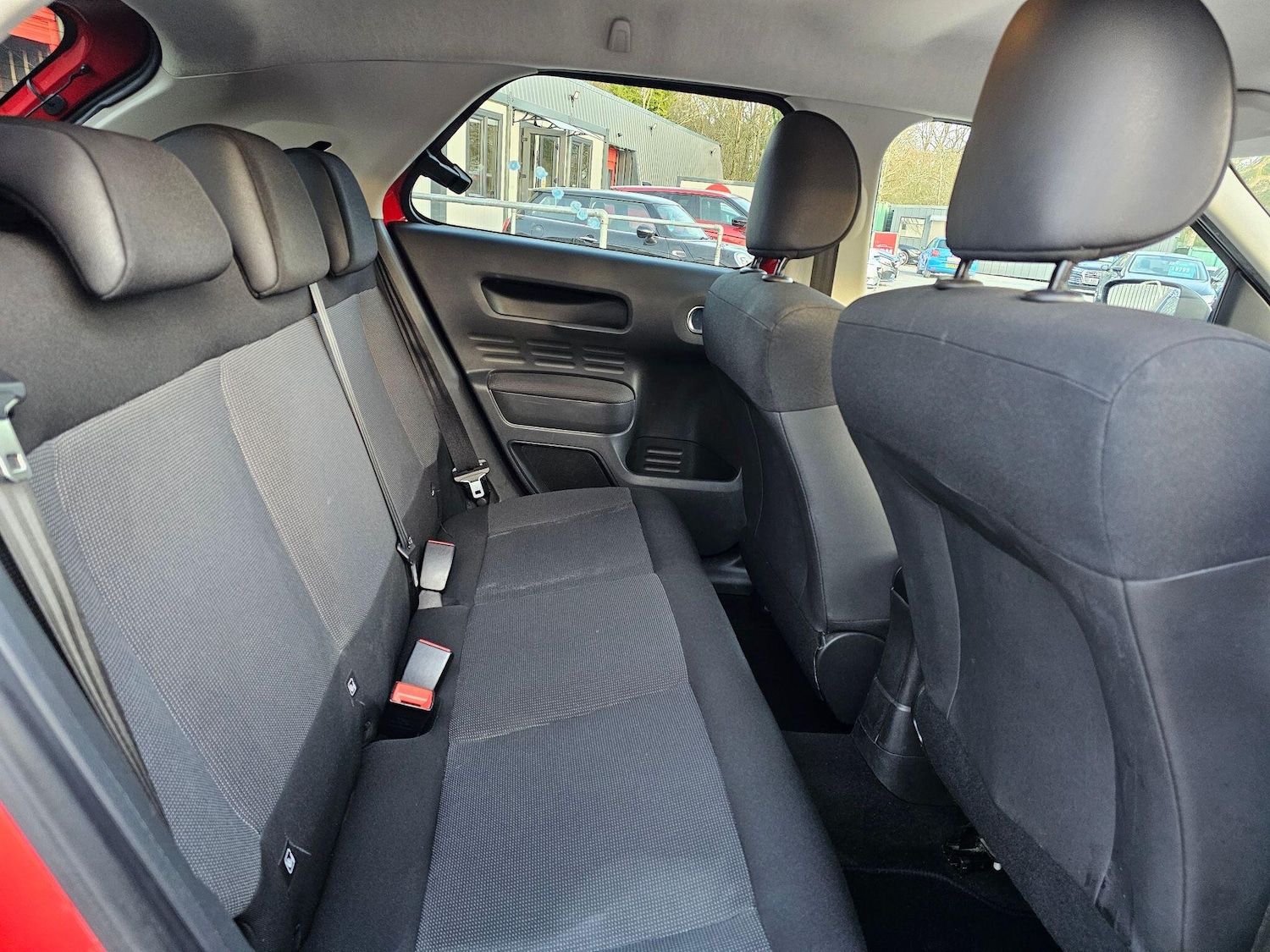 Used Citroen C4 Cactus 2015 for sale - 77647161: Photo 30