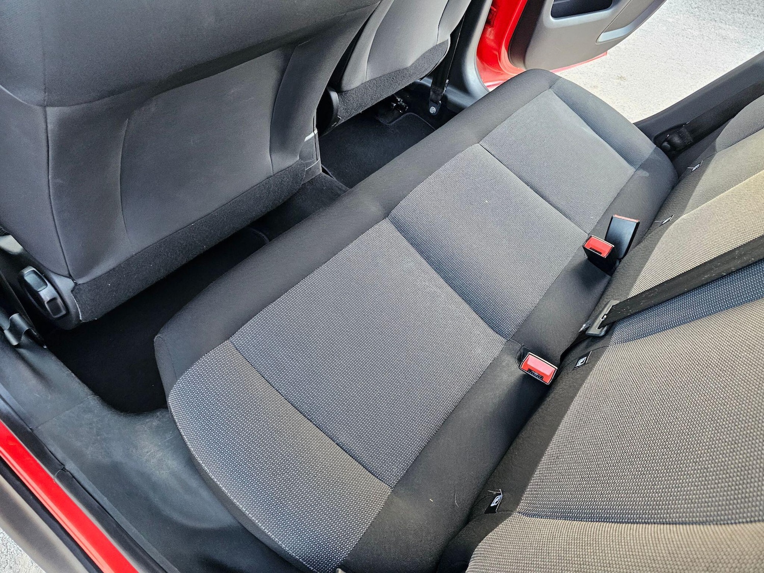 Used Citroen C4 Cactus 2015 for sale - 77647161: Photo 34