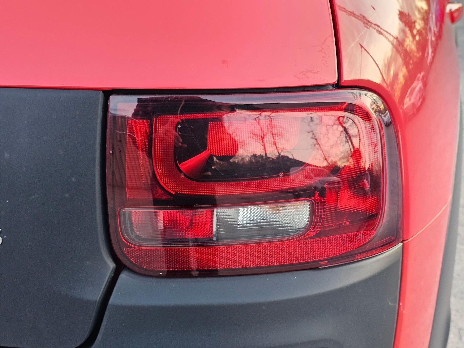 Used Citroen C4 Cactus 2015 for sale - 77647161: Photo 46