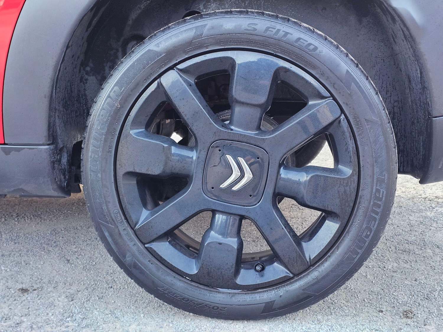 Used Citroen C4 Cactus 2015 for sale - 77647161: Photo 47