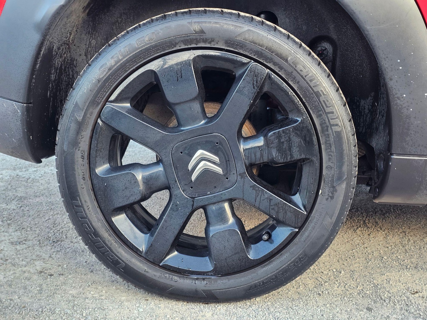 Used Citroen C4 Cactus 2015 for sale - 77647161: Photo 50