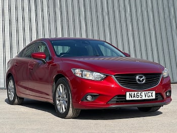 Used Mazda Mazda6 2015 for sale - 78535572: Photo