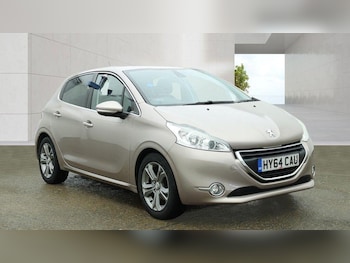 Used Peugeot 208 2014 for sale - 78319554: Photo