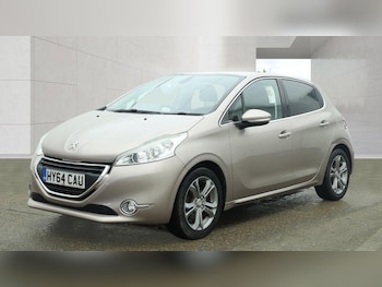 Used Peugeot 208 2014 for sale - 78319554: Photo