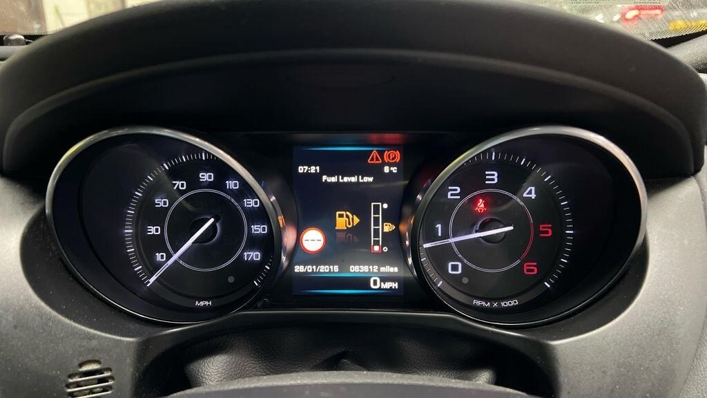 Used Jaguar XE 2015 for sale - 77570339: Photo 14