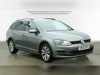 Used Volkswagen Golf 2016 for sale - 78260524: Photo