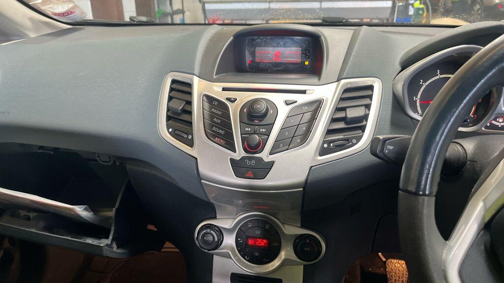 Used Ford Fiesta 2009 for sale - 78072050: Photo 11