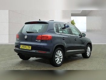 Used Volkswagen Tiguan 2014 for sale - 78573645: Photo