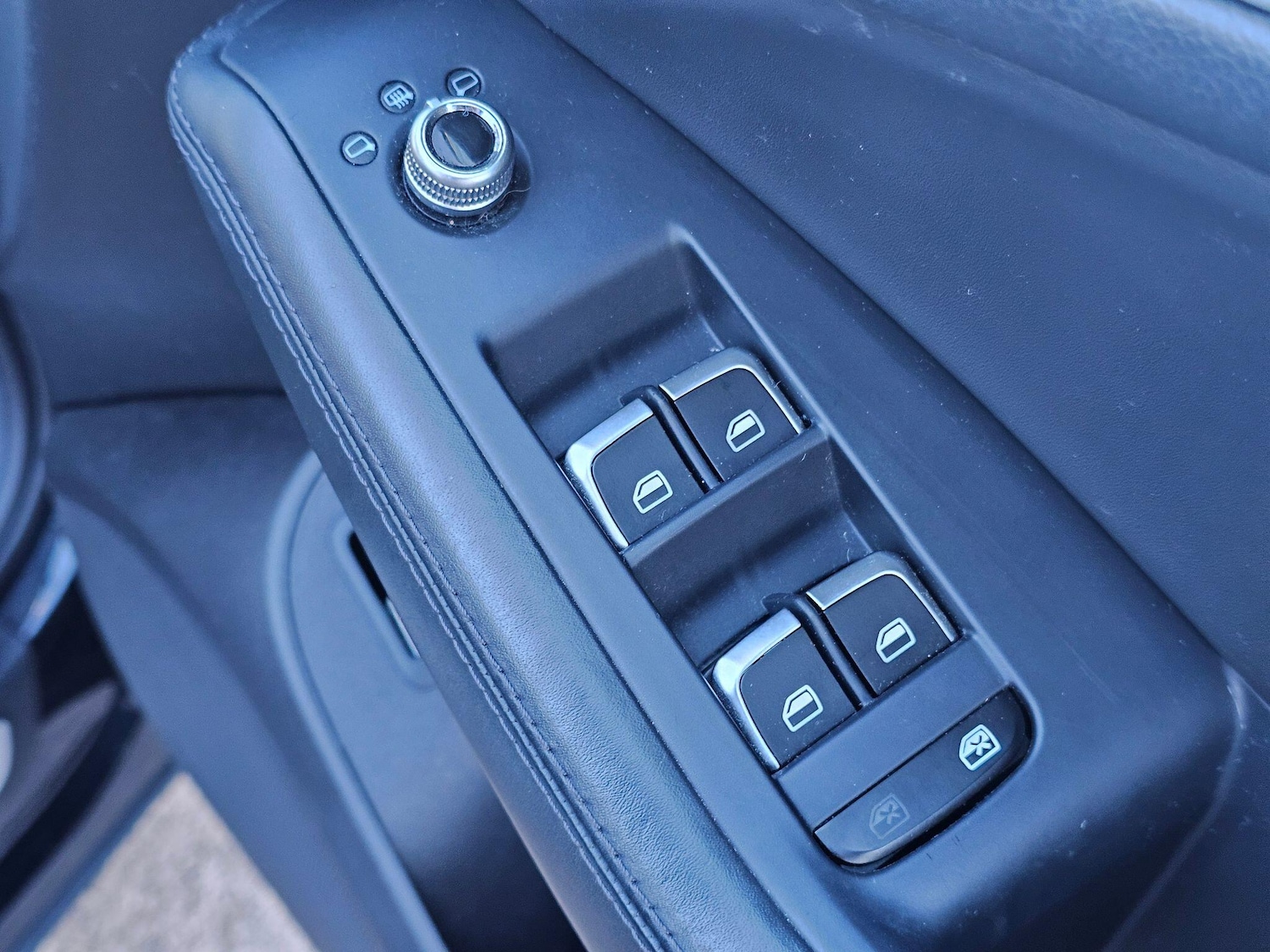 Used Audi Q5 2012 for sale - 78157657: Photo 18