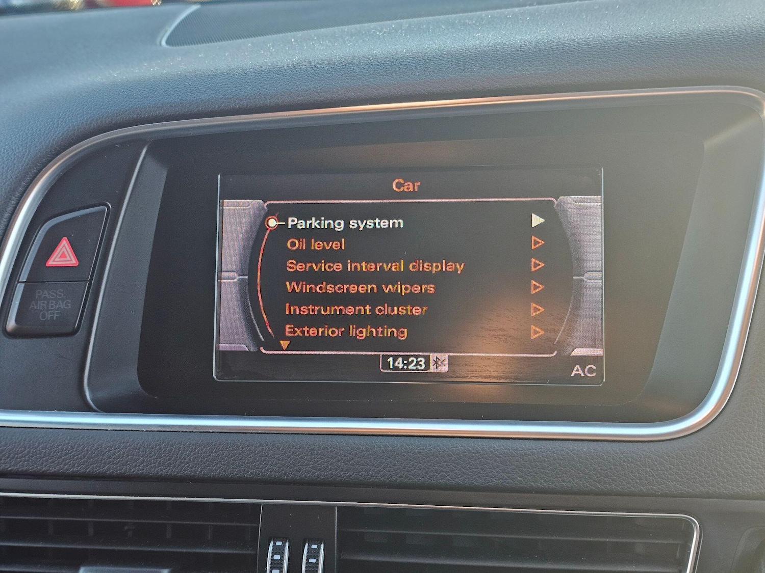 Used Audi Q5 2012 for sale - 78157657: Photo 26