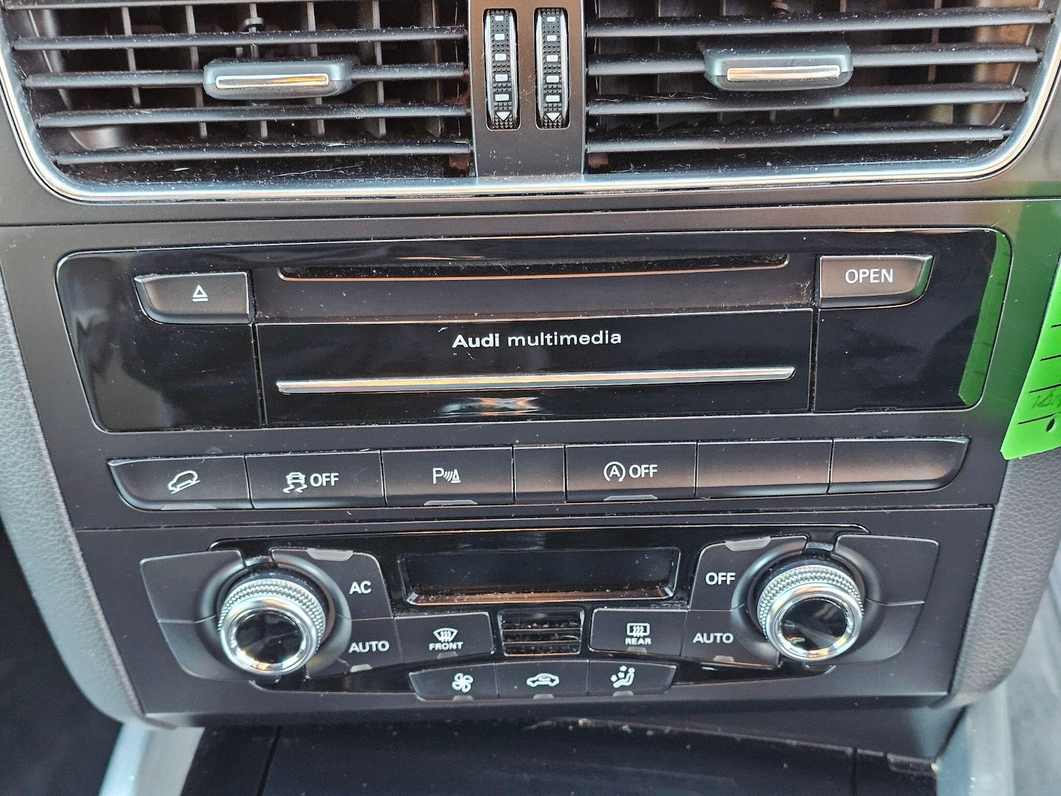 Used Audi Q5 2012 for sale - 78157657: Photo 27