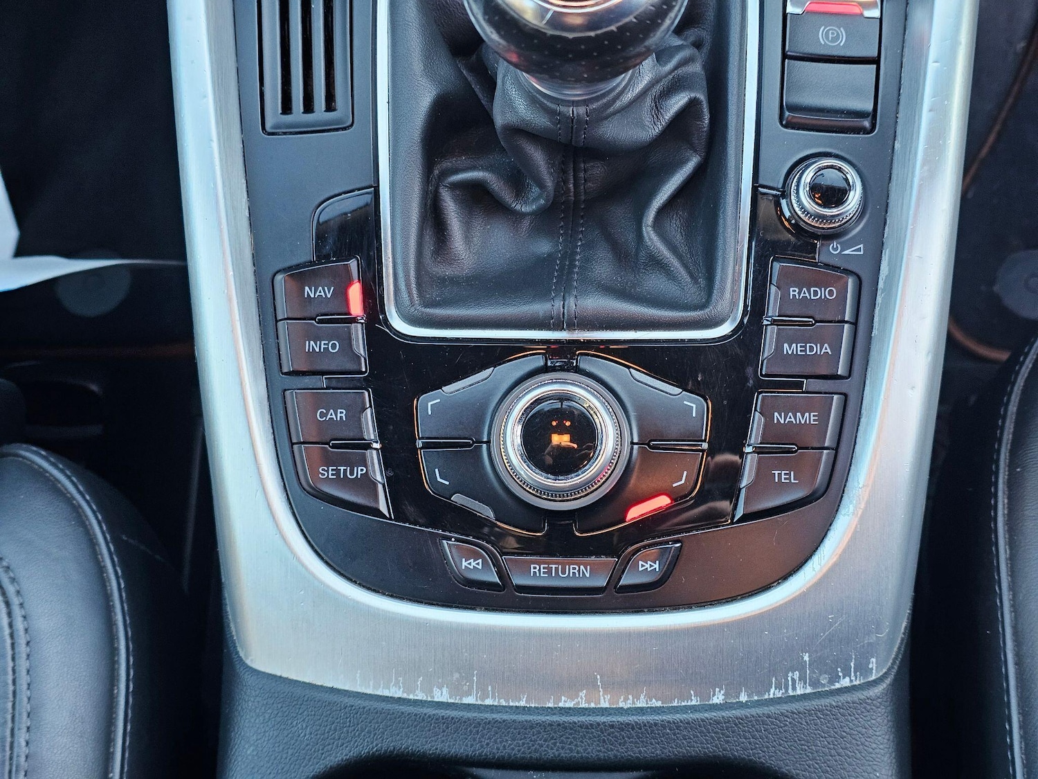 Used Audi Q5 2012 for sale - 78157657: Photo 29