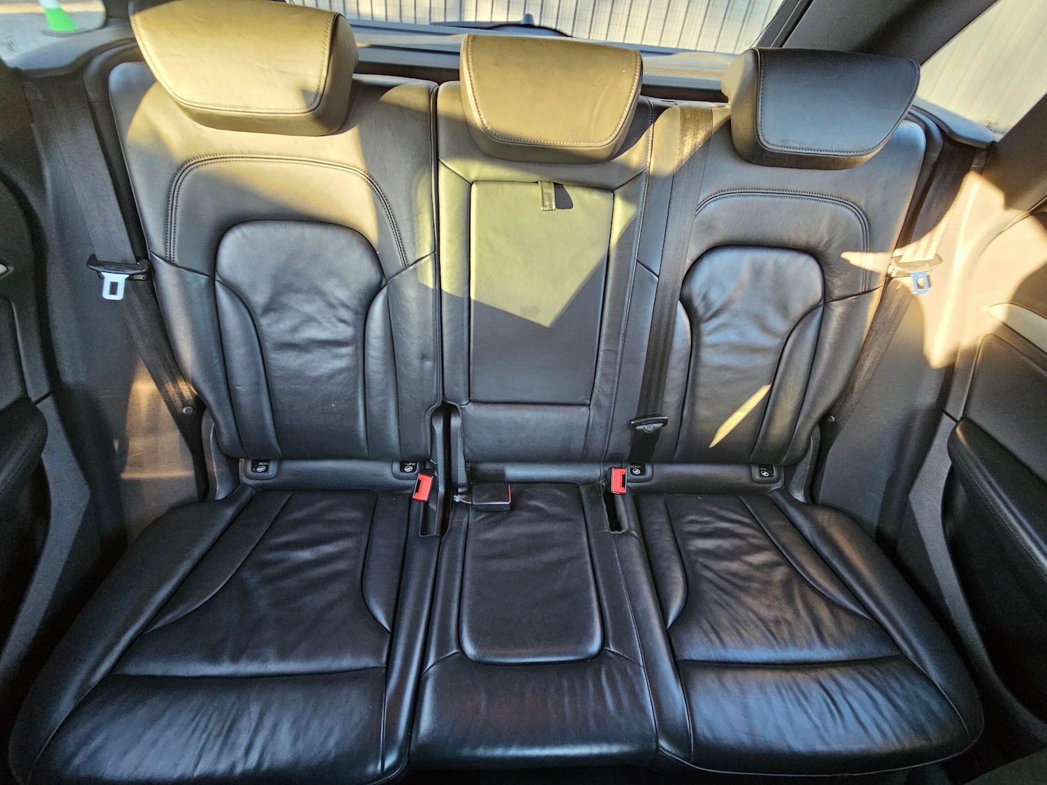 Used Audi Q5 2012 for sale - 78157657: Photo 30