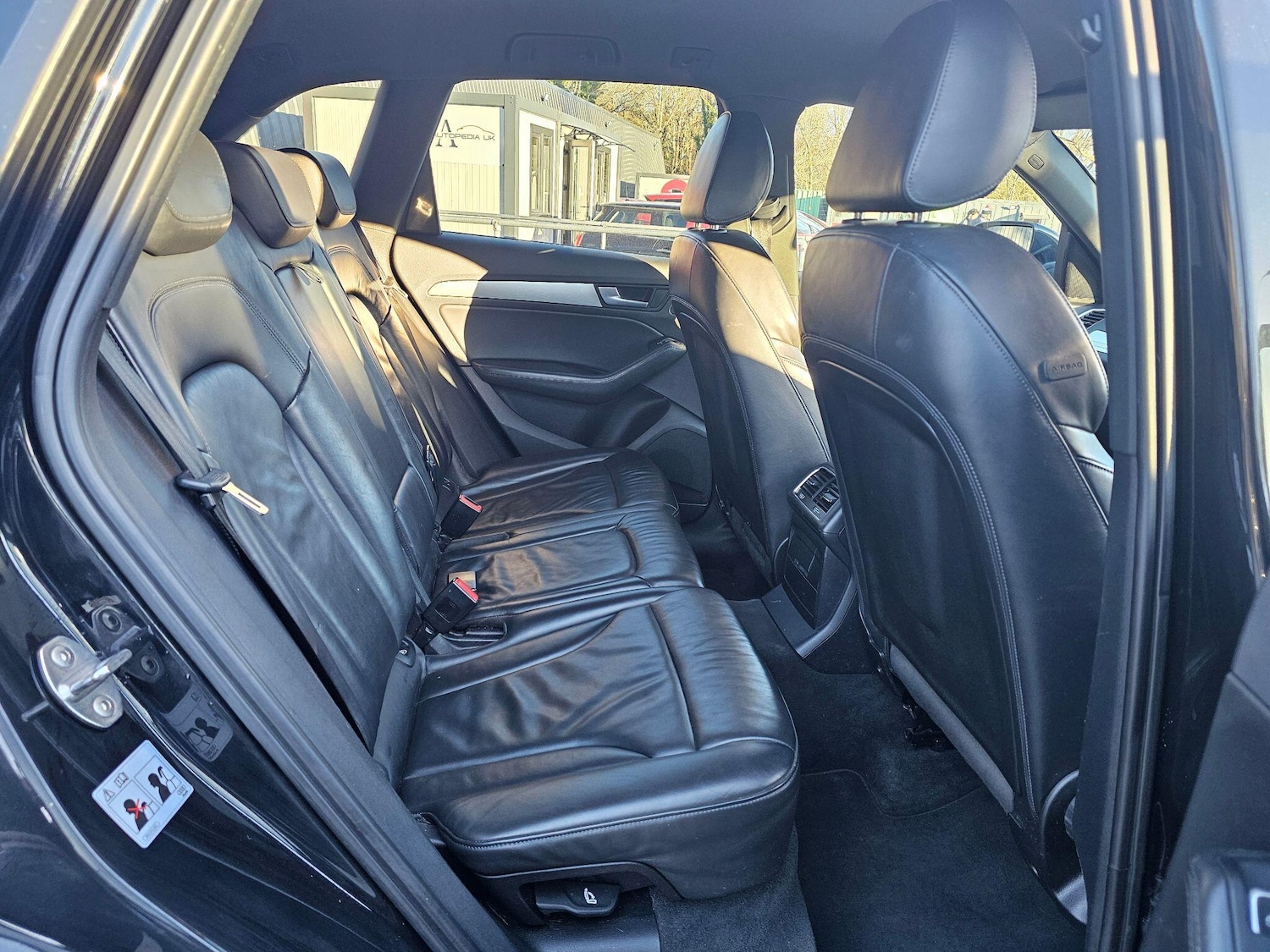 Used Audi Q5 2012 for sale - 78157657: Photo 31