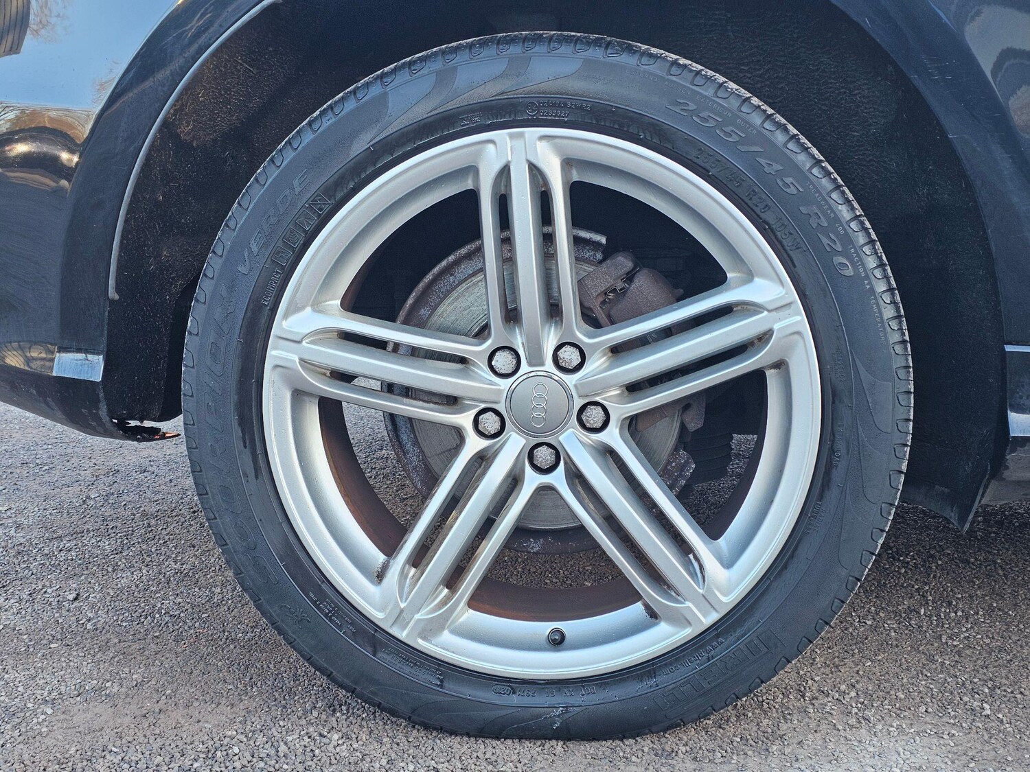 Used Audi Q5 2012 for sale - 78157657: Photo 48