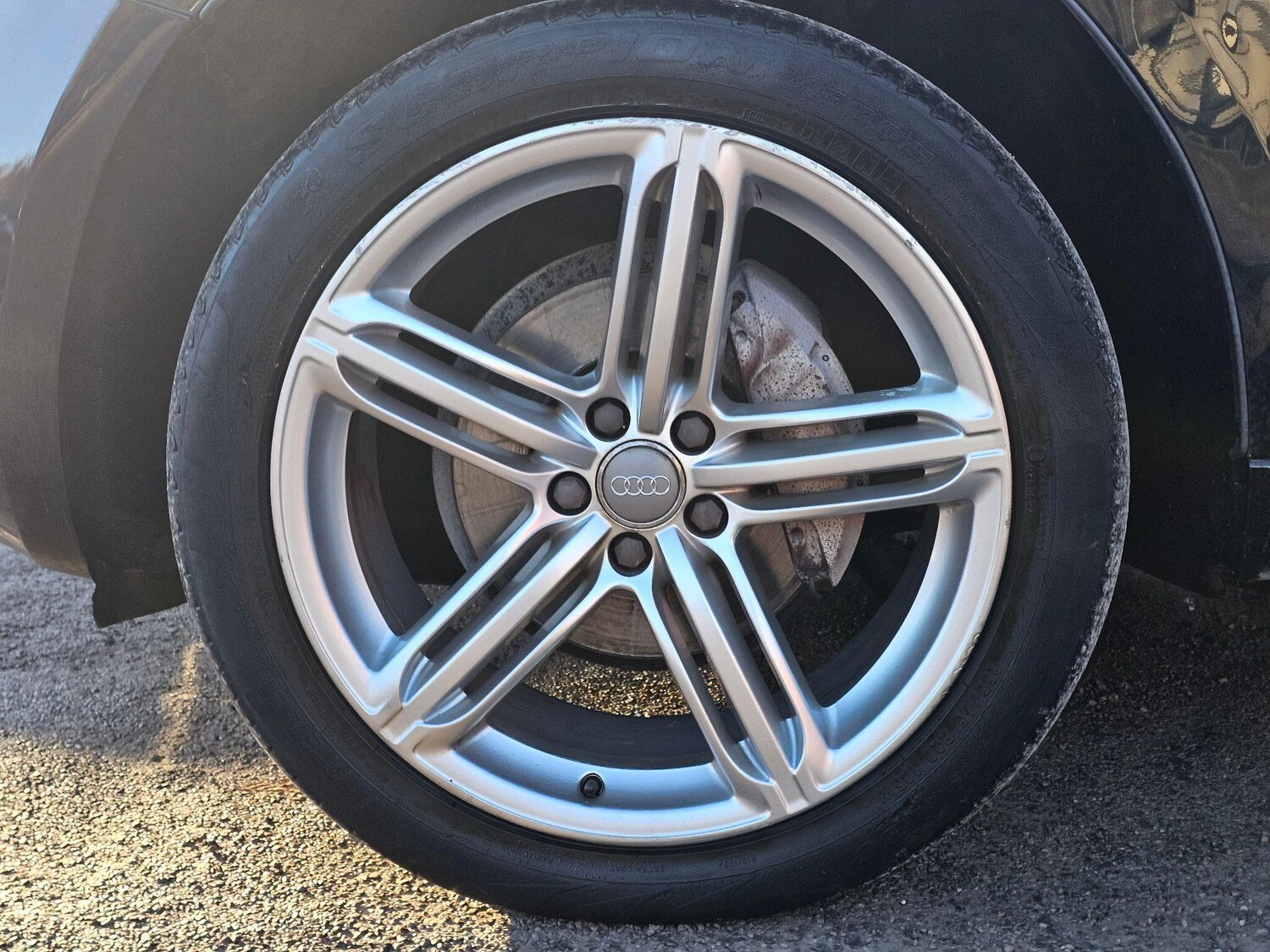 Used Audi Q5 2012 for sale - 78157657: Photo 50