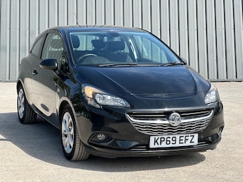 Used Vauxhall Corsa 2019 for sale - 79601156: Photo