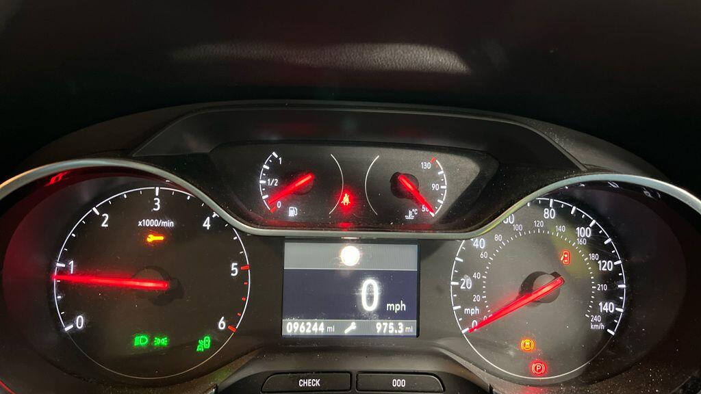 Used Vauxhall Grandland X for sale - 77683729: Photo 10