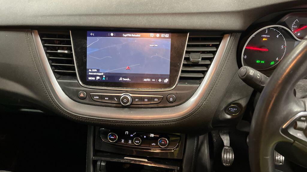 Used Vauxhall Grandland X for sale - 77683729: Photo 11