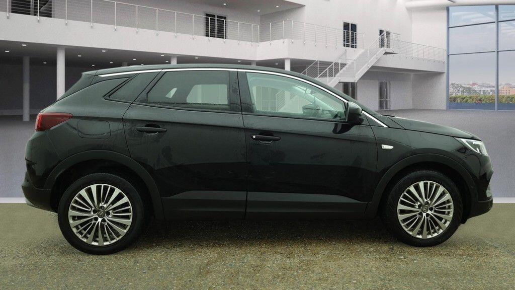 Used Vauxhall Grandland X for sale - 77683729: Photo 5