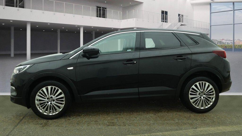 Used Vauxhall Grandland X for sale - 77683729: Photo 6