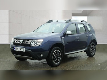 Used Dacia Duster 2017 for sale - 78416194: Photo