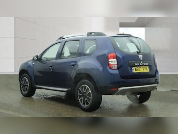 Used Dacia Duster 2017 for sale - 78416194: Photo