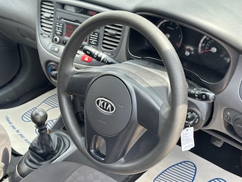 Used Kia Rio 2011 for sale - 79453259: Photo