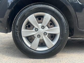 Used Kia Rio 2011 for sale - 79453259: Photo
