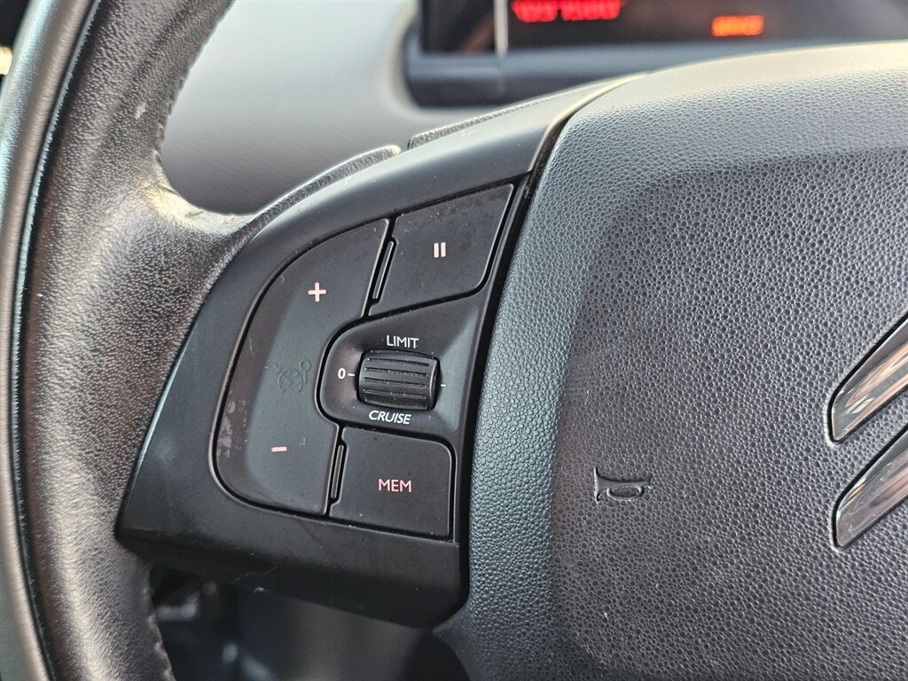 Used Citroen C4 Cactus 2015 for sale - 77570383: Photo 19