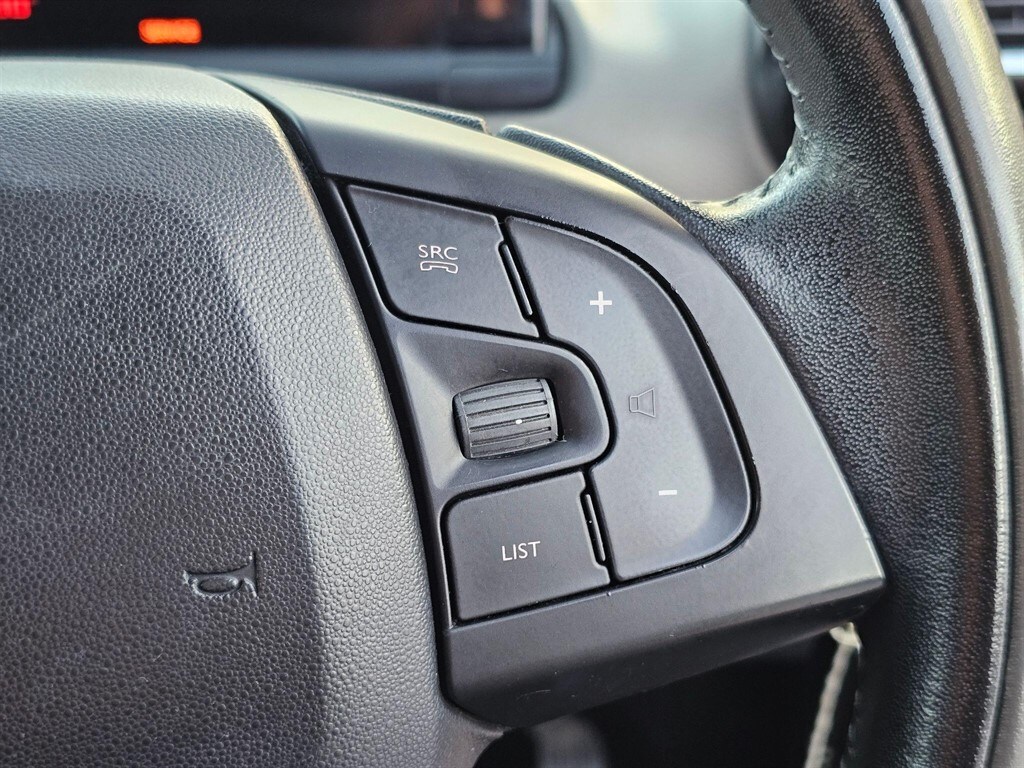 Used Citroen C4 Cactus 2015 for sale - 77570383: Photo 20