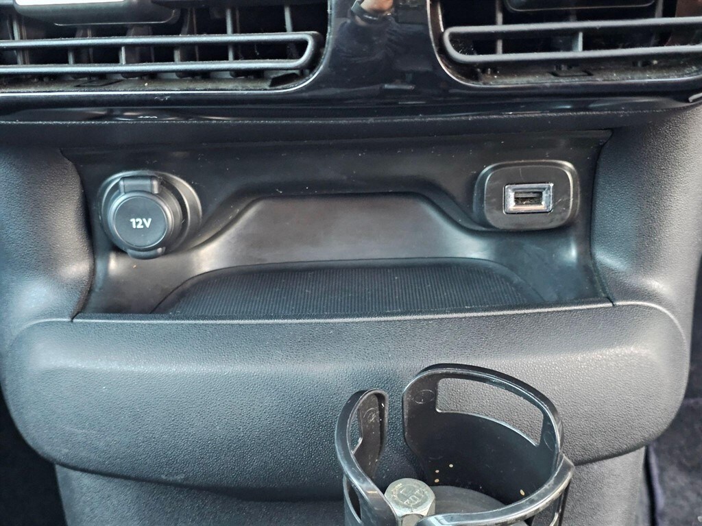 Used Citroen C4 Cactus 2015 for sale - 77570383: Photo 27