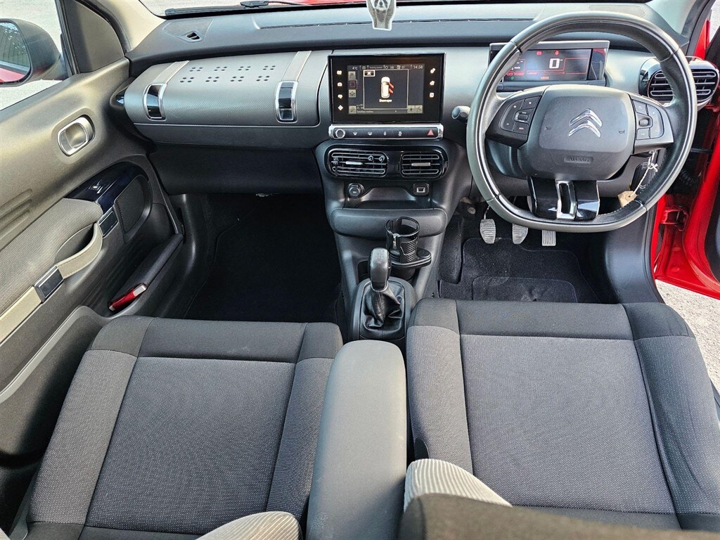 Used Citroen C4 Cactus 2015 for sale - 77570383: Photo 31