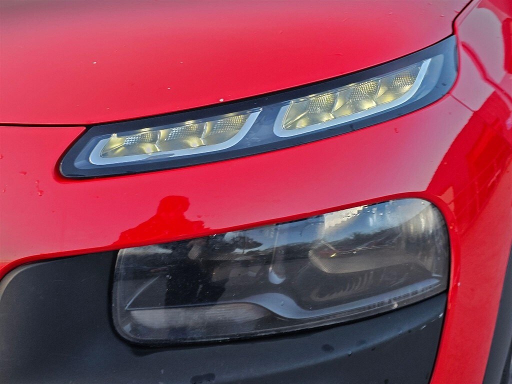 Used Citroen C4 Cactus 2015 for sale - 77570383: Photo 44