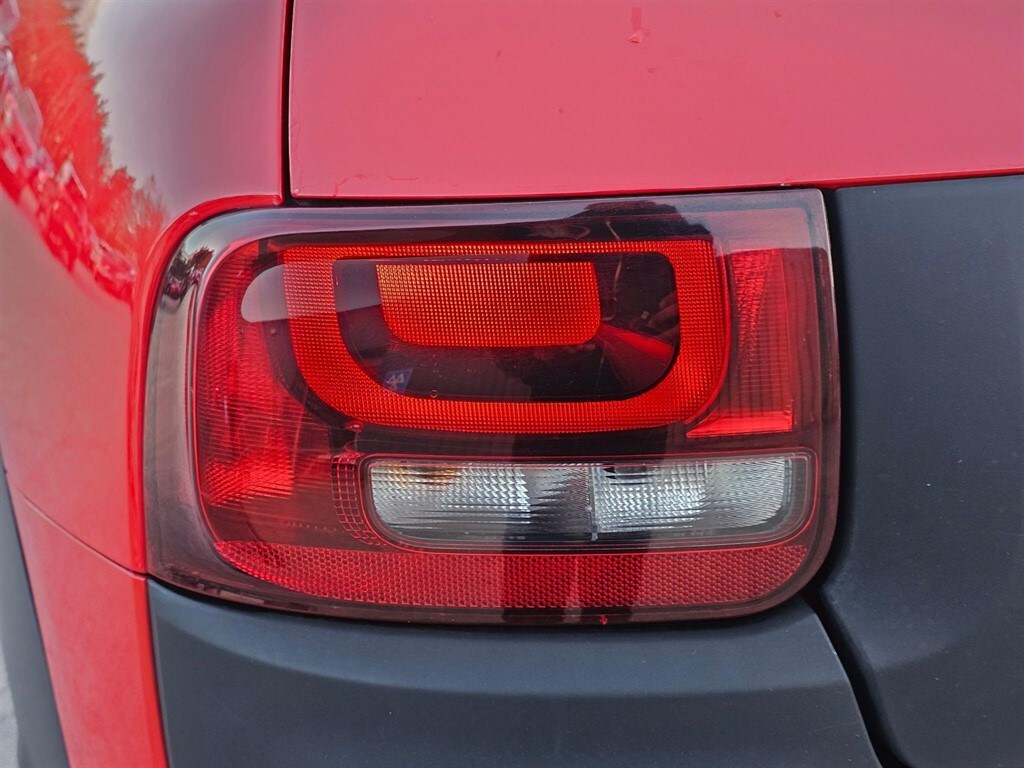 Used Citroen C4 Cactus 2015 for sale - 77570383: Photo 45