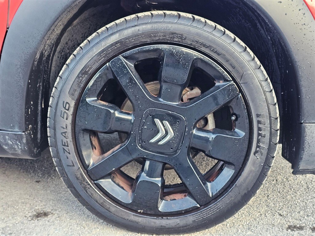 Used Citroen C4 Cactus 2015 for sale - 77570383: Photo 48