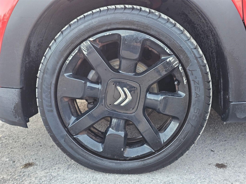 Used Citroen C4 Cactus 2015 for sale - 77570383: Photo 49