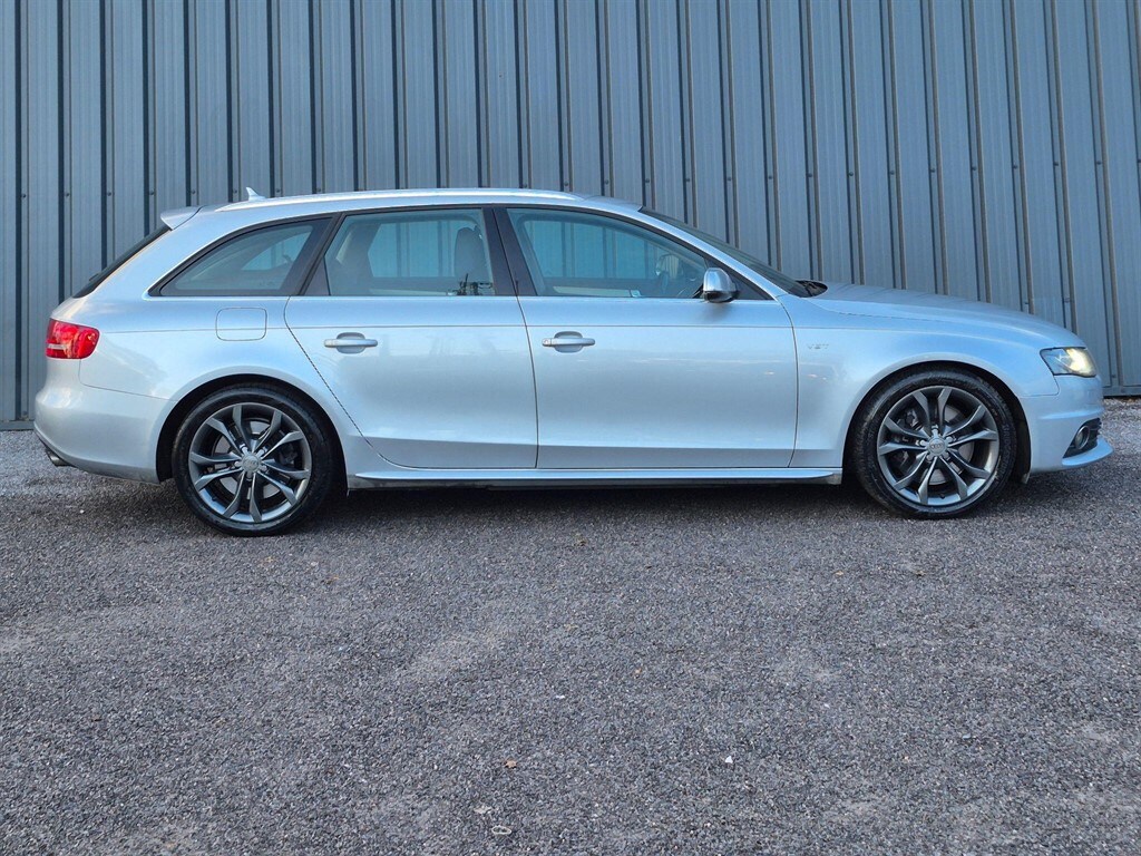 Used Audi A4 2009 for sale - 77570373: Photo 10